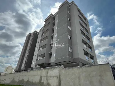 Apartamento com 2 Quartos à venda, 58m² no Vila Gabriel, Sorocaba