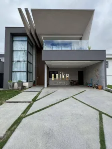Casa de Condomínio com 4 Quartos à venda, 276m² no Jardim Califórnia, Jacareí