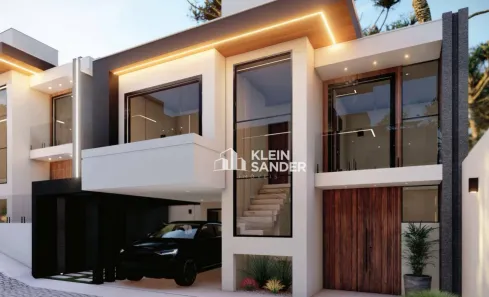 Casa de Condomínio com 3 Quartos à venda, 89m² no Cônego, Nova Friburgo