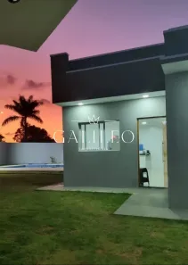 Casa com 3 Quartos à venda, 110m² no Maracanã, Jarinu