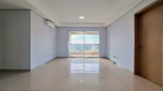Apartamento com 3 Quartos à venda, 108m² no Condomínio Villa Buenos Aires, Ribeirão Preto
