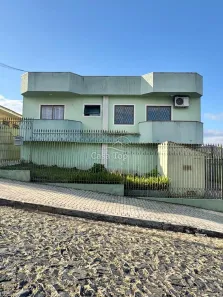 Apartamento com 3 Quartos à venda, 109m² no Orfãs, Ponta Grossa