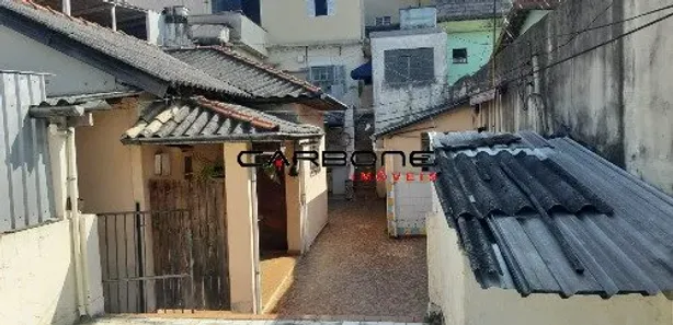 Lote/Terreno à venda, 283m² no Vila Invernada, São Paulo