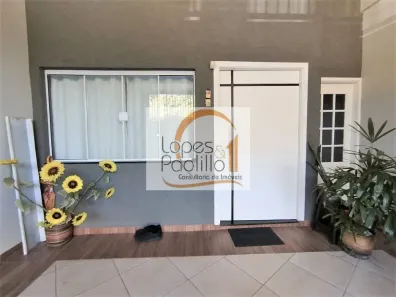 Casa com 3 Quartos à venda, 238m² no Alvinópolis, Atibaia