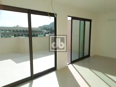 Cobertura com 3 Quartos à venda, 251m² no Barra da Tijuca, Rio de Janeiro