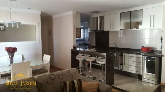 Apartamento com 3 Quartos à venda, 75m² no Mauá, São Caetano do Sul