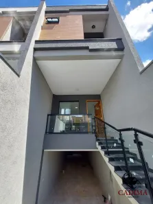 Sobrado com 3 Quartos à venda, 160m² no Vila Granada, São Paulo