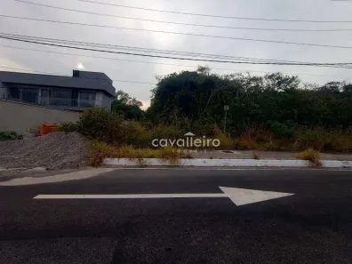 Lote/Terreno à venda, 600m² no Jardim Atlântico Leste (Itaipuaçu), Maricá