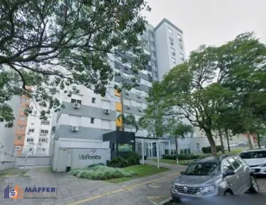 Apartamento com 2 Quartos à venda, 55m² no Floresta, Porto Alegre