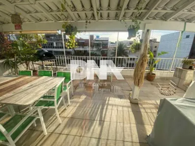 Cobertura com 2 Quartos à venda, 161m² no Barra da Tijuca, Rio de Janeiro