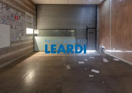 Ponto Comercial para alugar, 359m² no Cerqueira César, São Paulo