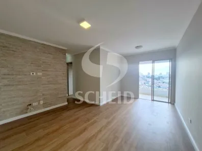 Apartamento com 2 Quartos à venda, 64m² no Vila Santa Catarina, São Paulo