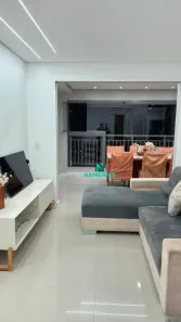 Apartamento com 2 Quartos à venda, 68m² no Chácara Califórnia, São Paulo