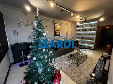 Apartamento com 2 Quartos à venda, 75m² no Jardim Celeste, São Paulo