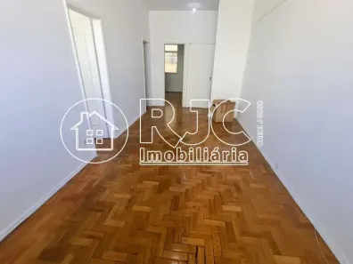 Apartamento com 3 Quartos à venda, 85m² no Tijuca, Rio de Janeiro