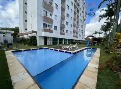 Apartamento com 2 Quartos à venda, 65m² no Manuel Dias Branco, Fortaleza