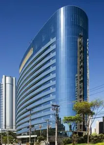Sala Comercial à venda, 956m² no Brooklin Paulista, São Paulo