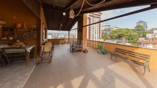 Cobertura com 4 Quartos à venda, 315m² no Santana, Porto Alegre