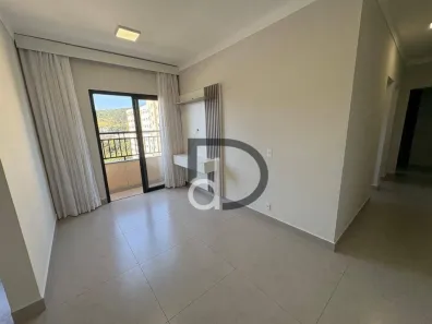 Apartamento com 2 Quartos à venda, 53m² no Ortizes, Valinhos