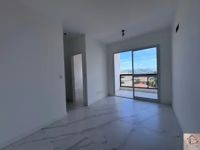 Apartamento com 2 Quartos à venda, 59m² no Praia de Itaparica, Vila Velha