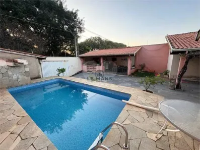 Casa com 3 Quartos à venda, 160m² no Nova Piracicaba, Piracicaba