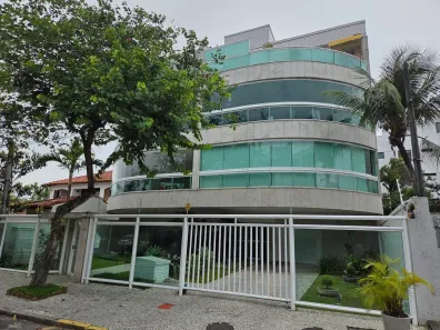 Apartamento com 4 Quartos à venda, 190m² no Recreio dos Bandeirantes, Rio de Janeiro