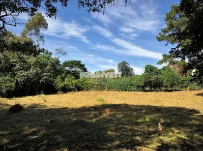 Lote/Terreno à venda, 2339m² no Jardim Mediterrâneo, Cotia