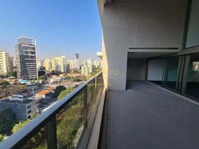 Apartamento com 4 Quartos à venda, 343m² no Vila Olímpia, São Paulo