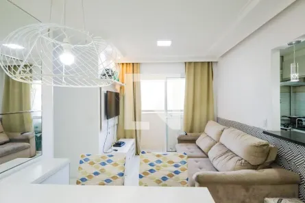 Apartamento com 2 Quartos à venda, 58m² no Jardim Umuarama, São Paulo