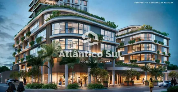Sala Comercial à venda, 61m² no Cidade Nova, Ilhéus