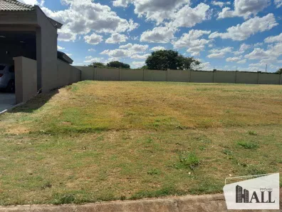 Lote/Terreno à venda, 596m² no Residencial Quinta do Golfe, São José do Rio Preto