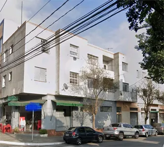 Prédio Comercial à venda, 612m² no Brás, São Paulo