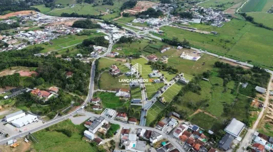 Lote/Terreno à venda, 360m² no Centro, Santo Amaro da Imperatriz