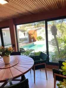 Casa com 5 Quartos à venda, 455m² no Centro, Cascavel