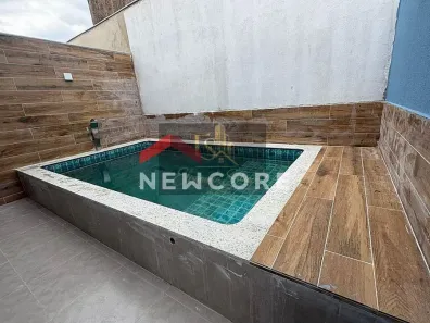 Casa com 2 Quartos à venda, 79m² no , Mongaguá