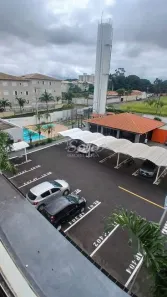 Apartamento com 2 Quartos à venda, 46m² no Chácaras Tubalina e Quartel, Uberlândia