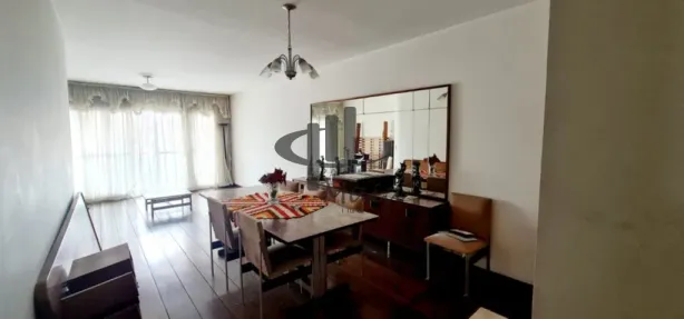 Apartamento com 3 Quartos à venda, 143m² no Santa Paula, São Caetano do Sul