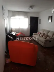 Casa com 2 Quartos à venda, 110m² no Parque Fernanda, São Paulo