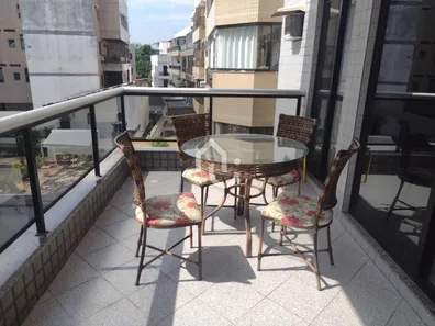 Apartamento com 3 Quartos à venda, 110m² no Recreio dos Bandeirantes, Rio de Janeiro