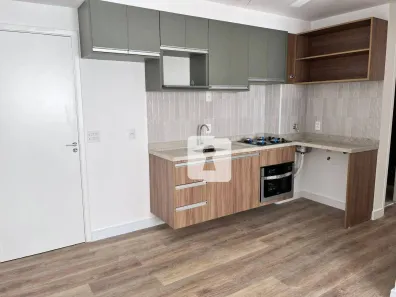 Apartamento com 2 Quartos à venda, 37m² no Jardim Adelfiore, São Paulo