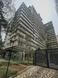 Apartamento com 3 Quartos para alugar, 110m² no Higienópolis, São Paulo