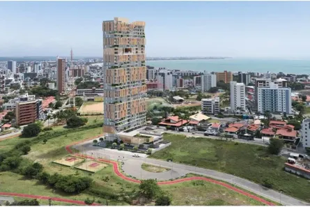 Apartamento com 3 Quartos à venda, 92m² no Jardim Oceania, João Pessoa