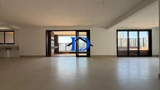 Apartamento com 3 Quartos à venda, 247m² no Setor Marista, Goiânia