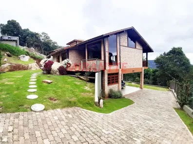 Casa com 2 Quartos à venda, 205m² no Roseira, Mairiporã