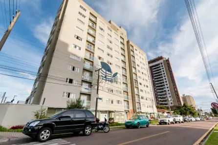 Apartamento com 1 Quarto à venda, 32m² no Novo Mundo, Curitiba