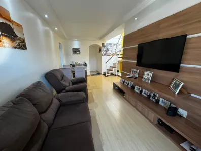 Cobertura com 3 Quartos à venda, 145m² no Freguesia (Jacarepaguá), Rio de Janeiro
