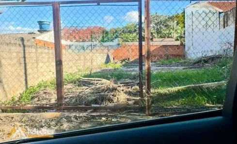 Lote/Terreno à venda, 297m² no Parque Residencial São Clemente, Monte Mor