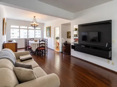 Apartamento com 3 Quartos à venda, 281m² no São Pedro, Belo Horizonte