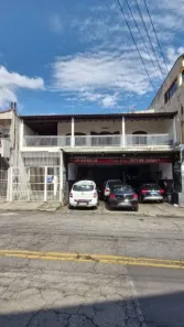 Sobrado com 7 Quartos à venda, 390m² no Jardim Santa Clara, Guarulhos