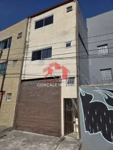 Imóvel Comercial à venda, 465m² no Santana, São Paulo